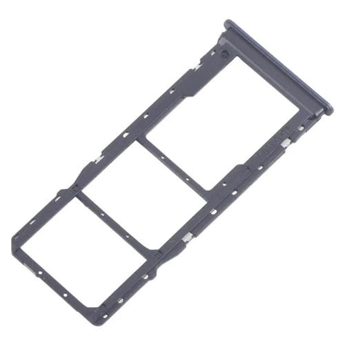 SIM-Kartenfach + Micro-SD Xiaomi Redmi 14C 4G (Blau) (10 Einheiten)