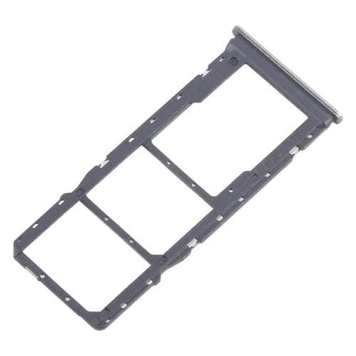 SIM Card Tray Xiaomi Redmi 14R 5G + Micro SD Card Tray (Green) (10 Units)