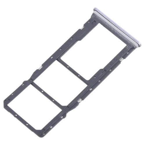 Vassoio Scheda SIM + Micro SD Xiaomi Redmi 14R 5G (Viola) (10 Unità)
