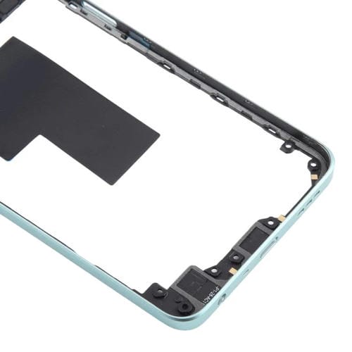 Zentrale Rahmen Oppo A58 4G CPH2529 (Grün)