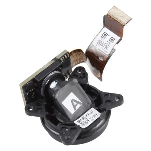 Objectif Avant Appareil Photo Insta360 X3