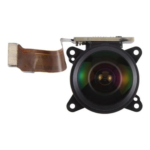 Lente Trasera Câmara Insta360 X3