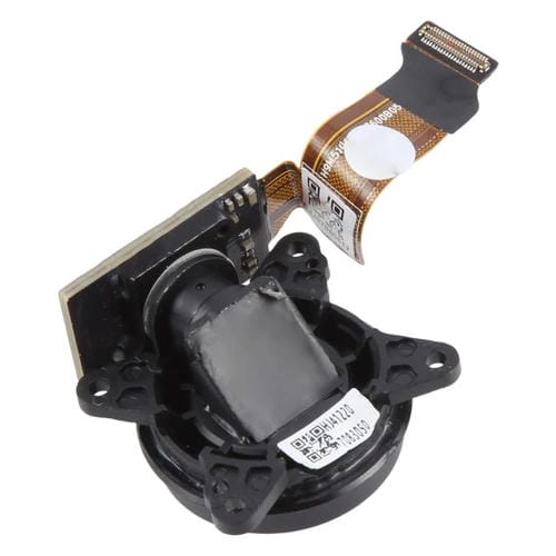 Lente Trasera Câmara Insta360 X3