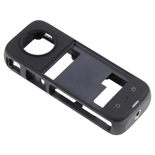 Marco Central Bisel Insta360 X3