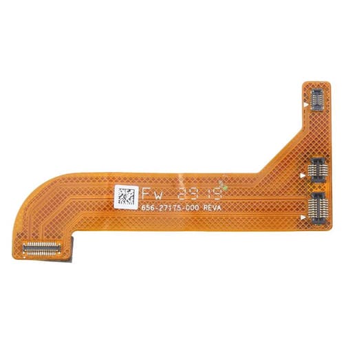 Flex Cable LCD Screen Insta360 X3
