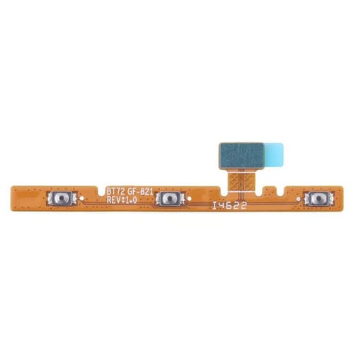 Cavo Flessibile Pulsante Accensione e Volume CAT S62 Pro