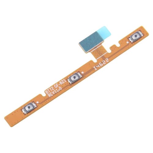 Cavo Flessibile Pulsante Accensione e Volume CAT S62 Pro