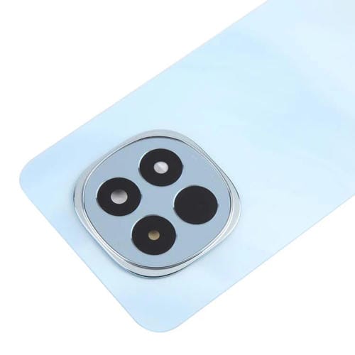 Coperchio Posteriore Batteria Oppo F29 (Blu)