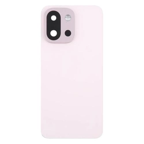 Back Cover Battery OnePlus 13T / 13s (Pink)