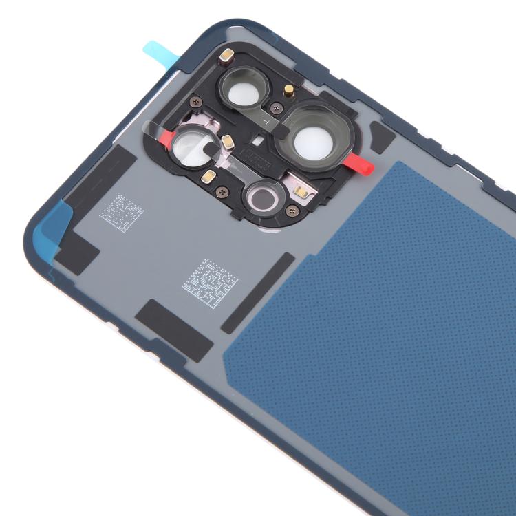 Coperchio posteriore della batteria OnePlus 13T / 13s (Rosa)