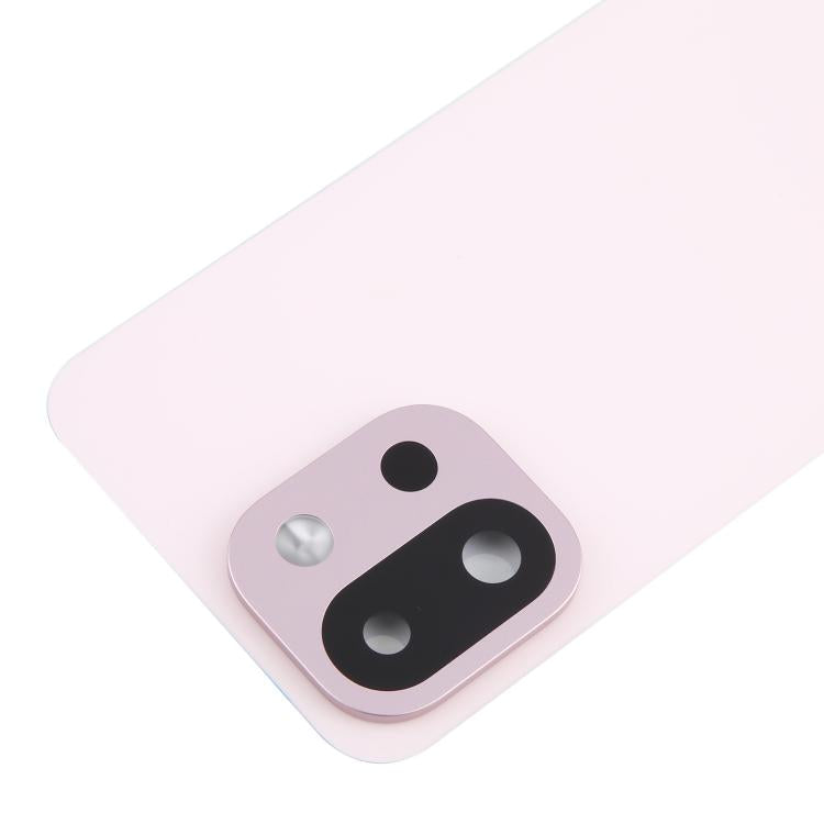 Coperchio posteriore della batteria OnePlus 13T / 13s (Rosa)