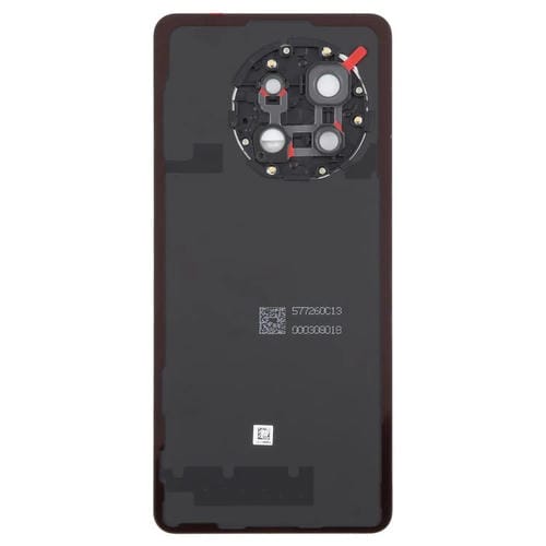 Coperchio posteriore batteria OnePlus 13R (Nero)