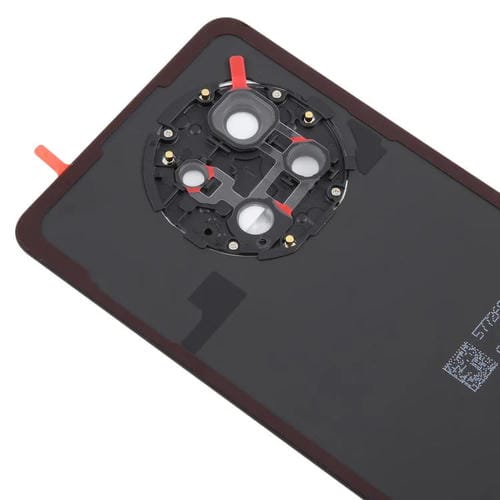 Coperchio posteriore batteria OnePlus 13R (Nero)
