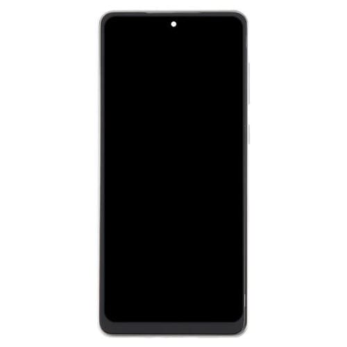 Pantalla Completa OLED Samsung Galaxy A73 5G SM-A736B (Plata)