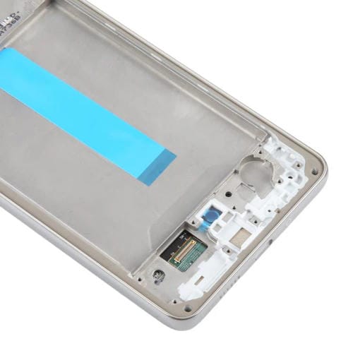 Écran complet OLED Samsung Galaxy A73 5G SM-A736B (Argent)