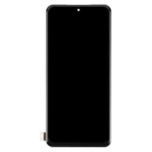 Full Screen AMOLED LTPO Xiaomi 15S Pro