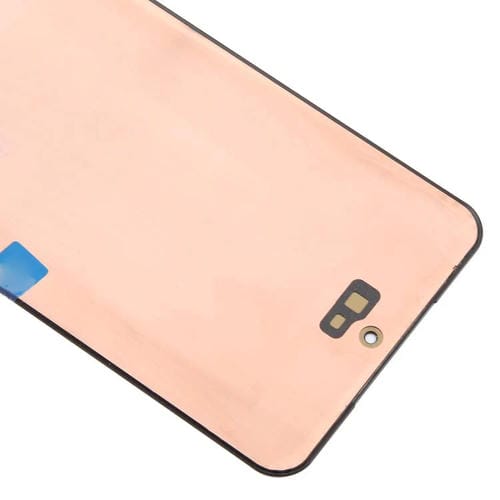 Full Screen AMOLED LTPO Xiaomi 15S Pro