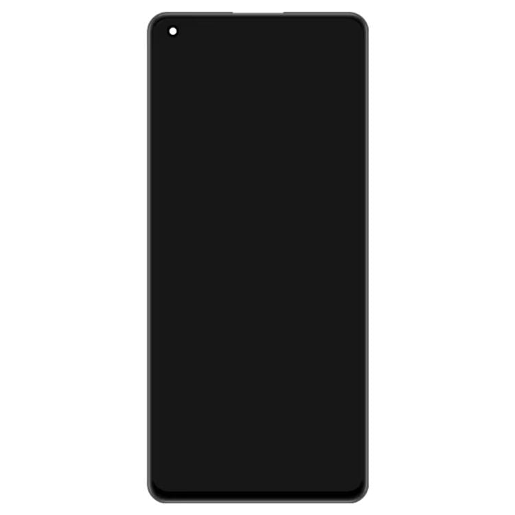 Full Screen TFT Display OnePlus 8 Pro (Black)