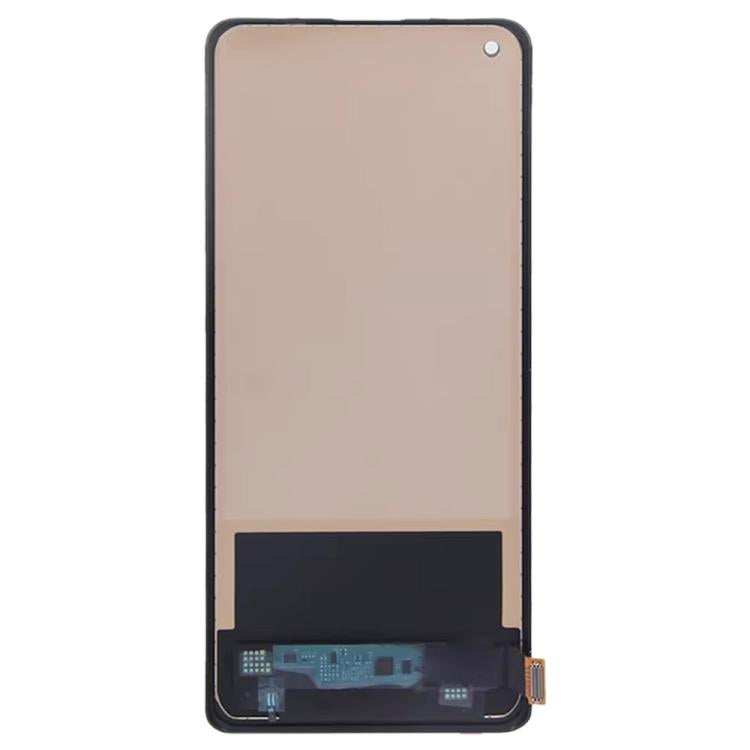 Full Screen TFT Display OnePlus 8 Pro (Black)