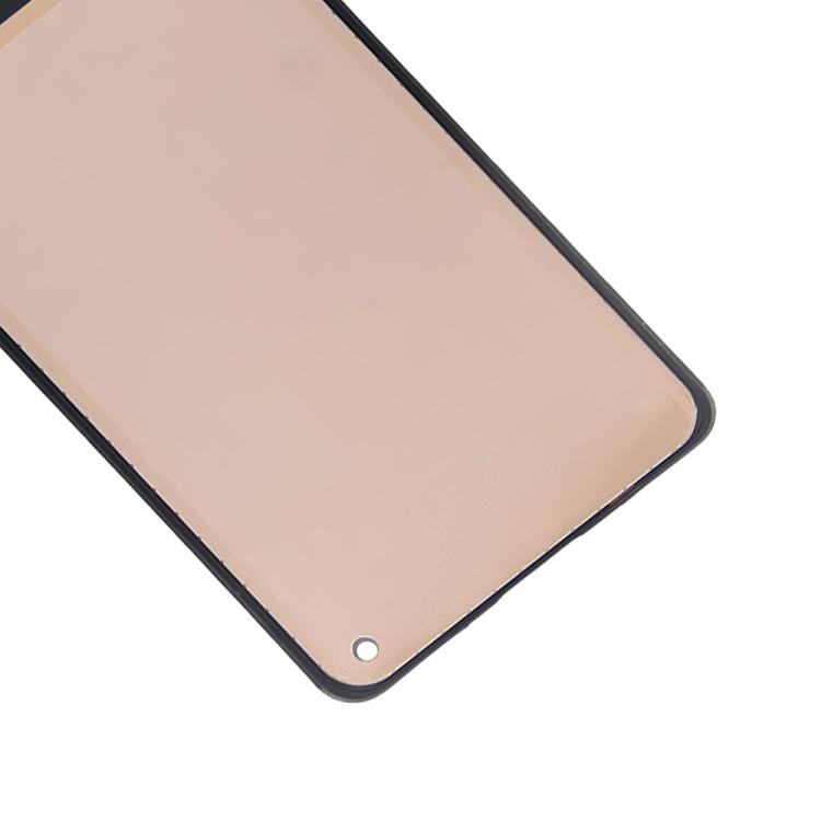 Full Screen TFT Display OnePlus 8 Pro (Black)