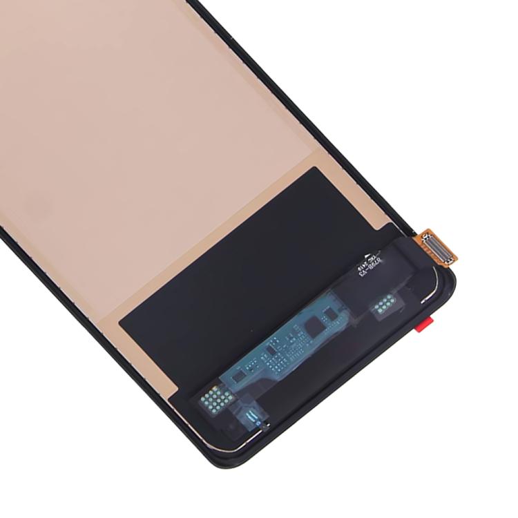 Full Screen TFT Display OnePlus 8 Pro (Black)