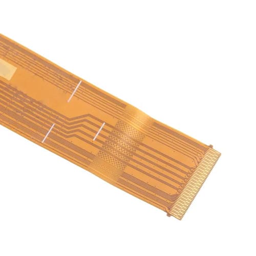 Flex Cable LCD Screen Amazon Kindle Fire HD 10 T76N2B (2021 2022) / HD 10 Plus