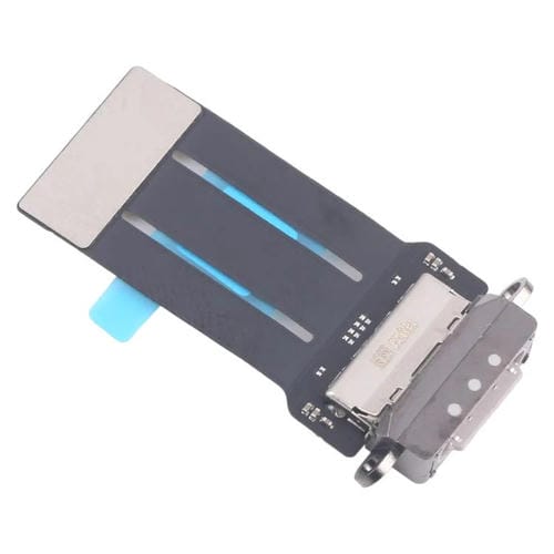 Flex Cable Charging Port Apple iPad Mini 7 (2024) (Purple)