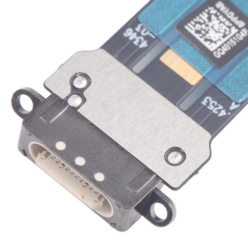 Câble Flex Port de Charge Apple iPad Mini 7 (2024) (Blanc)