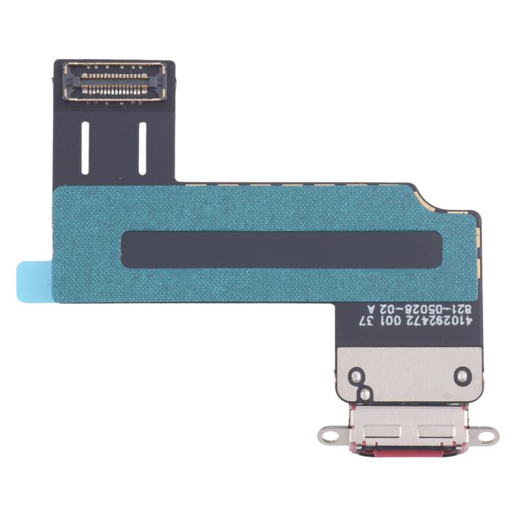 Cable Flex Puerto de Carga Apple iPad 2025 11.ª generación A3355 A3356 A3354 (Rosa)