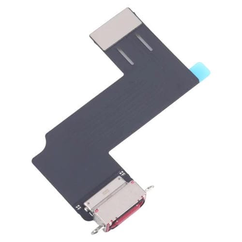 Flexkabel Ladeanschluss Apple iPad 2025 11. Generation A3355 A3356 A3354 (Rosa)
