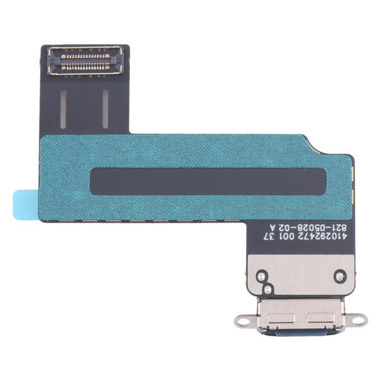 Câble Flex Port de Charge Apple iPad 2025 11ème génération A3355 A3356 A3354 (Bleu)