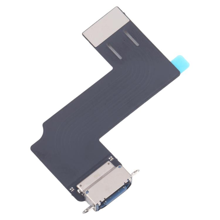 Câble Flex Port de Charge Apple iPad 2025 11ème génération A3355 A3356 A3354 (Bleu)