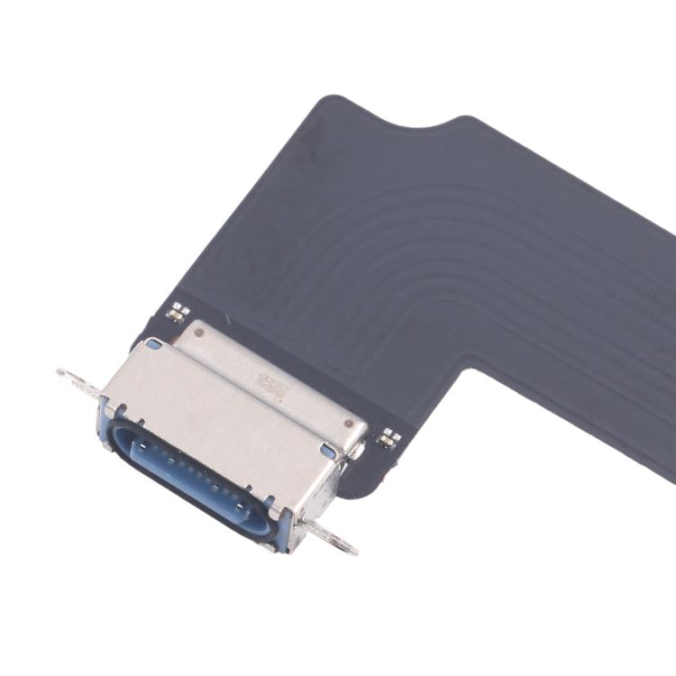 Câble Flex Port de Charge Apple iPad 2025 11ème génération A3355 A3356 A3354 (Bleu)