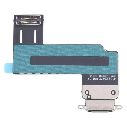 Flex Cable Charging Port Apple iPad 2025 11th generation A3355 A3356 A3354 (Silver)