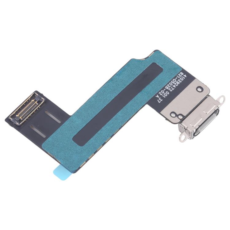 Cable Flex Puerto de Carga Apple iPad 2025 11.ª generación A3355 A3356 A3354 (Plateado)