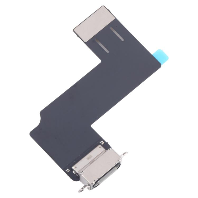 Cable Flex Puerto de Carga Apple iPad 2025 11.ª generación A3355 A3356 A3354 (Plateado)