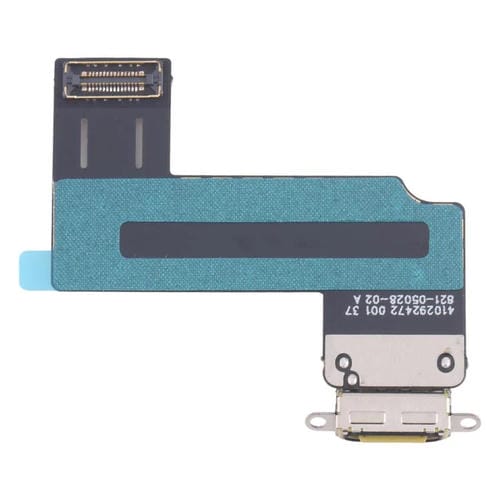Flex Cable Charging Port Apple iPad 2025 11th generation (A3355, A3356, A3354) (Yellow)