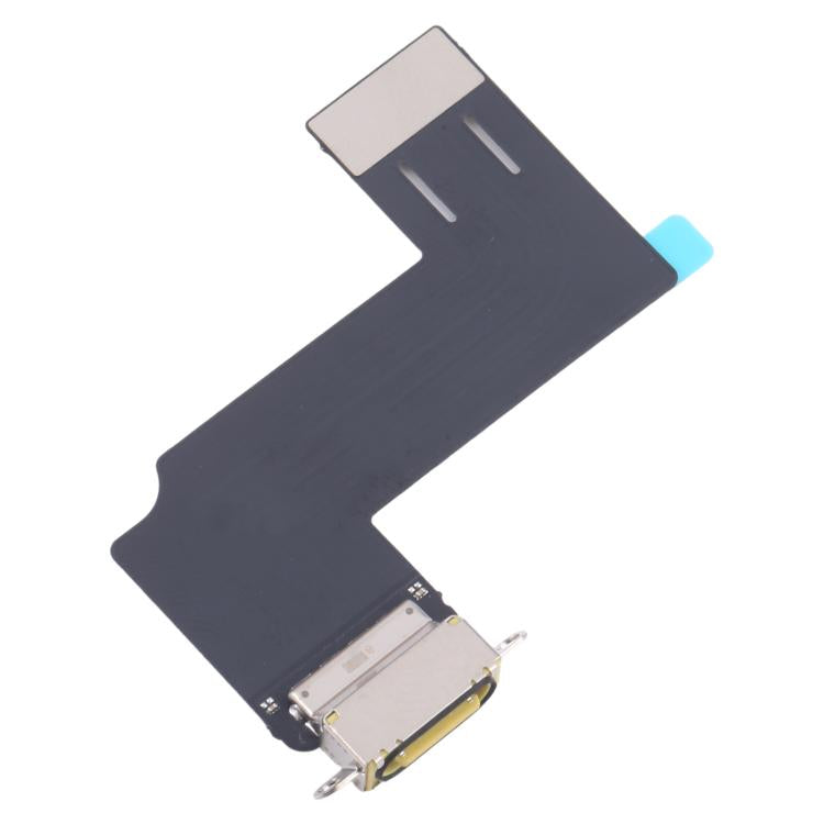 Câble Flex Port de Charge Apple iPad 2025 11ème génération (A3355, A3356, A3354) (Jaune)