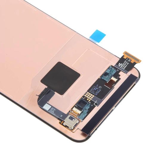 Schermo Completo AMOLED Meizu 21 (Nero)