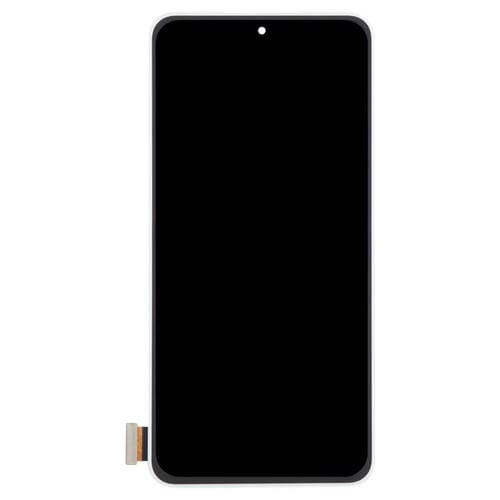 Schermo Completo AMOLED Meizu 21 (Bianco)