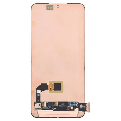 Schermo Completo AMOLED Meizu 21 (Bianco)