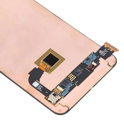 Schermo Completo AMOLED Meizu 21 (Bianco)