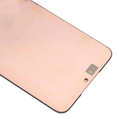 Schermo Completo AMOLED Meizu 21 (Bianco)