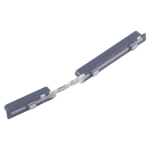 Bouton d'alimentation et de contrôle du volume Lenovo Tab M8 FHD TB-8705 (Noir)