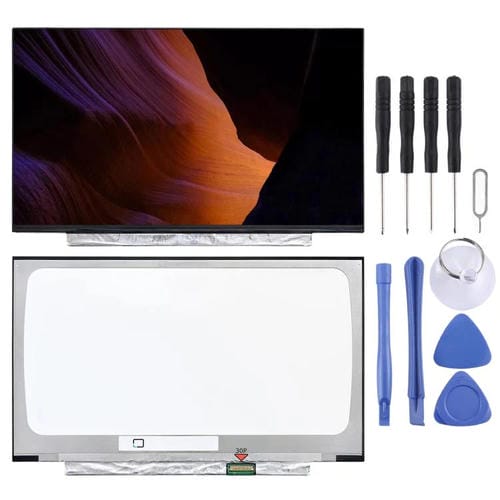 Schermo intero Lenovo V14 82C2 FHD 1920x1080 30 pin (Lucido)