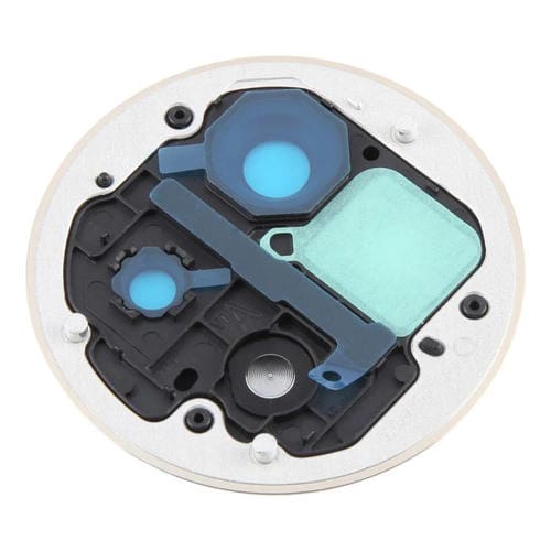 Rear Camera Lens Cover Realme 13 Pro (Black)