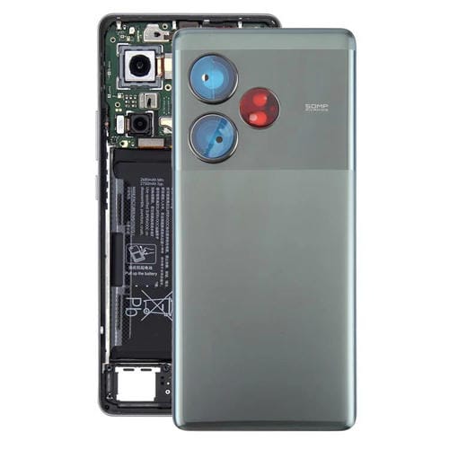 Back Cover Lid Realme GT 6T Original