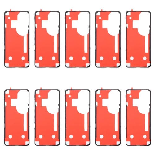 Stickers for Back Cover Vivo V50 (10 Units)
