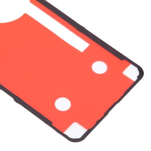 Stickers for Back Cover Vivo V50 (10 Units)