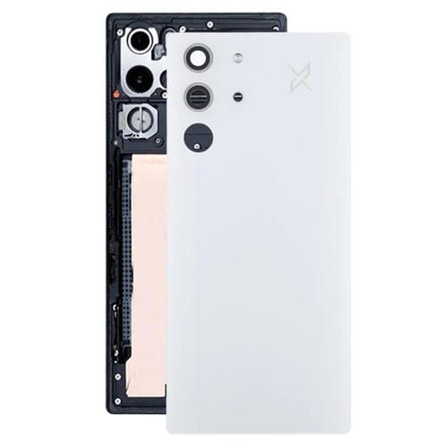 Back Cover Battery Door ZTE Nubia RedMagic 10 Pro 10 Pro+ NX789J